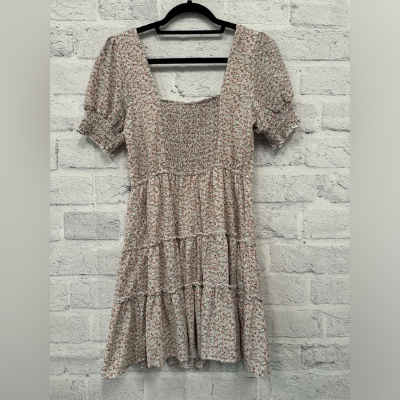 ALTAR’D STATE Floral Women’s Dress Size Small - Picture 5 of 9